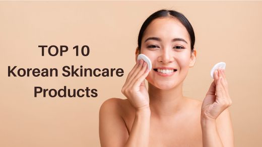 Top 10 Must-Try Korean Skin Care Products for Your Summer Skincare Routine