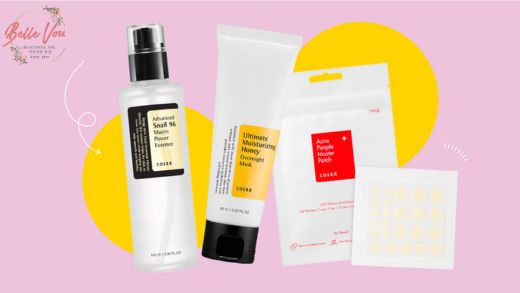 The Top CosRX Products for Acne-Prone Skin