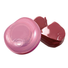 Load image into Gallery viewer, Fwee Lip&Cheek Glowy Jelly Pot Js01 Rosy Glaze