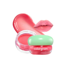 Load image into Gallery viewer, Lip Jam 03 Peach Jam