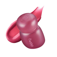 Load image into Gallery viewer, Pink Obsession Stay-Fit Lip Tint M08 Fig Pink