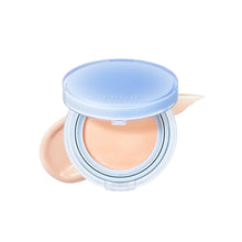 Load image into Gallery viewer, Rom&nd Bare Water Cushion 03 Natural-21