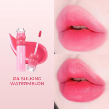 Load image into Gallery viewer, Fruity Glass Water Tint 04 Sulking Watermelon