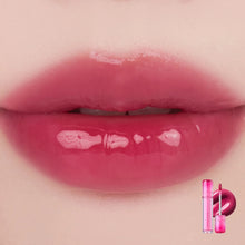 Load image into Gallery viewer, Rom&nd The Juicy Lasting Tint 21 Grape Bomb