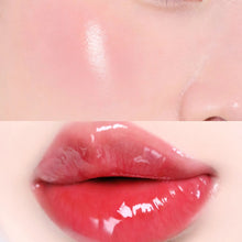 Load image into Gallery viewer, Fwee Lip&Cheek Glowy Jelly Pot Jr01 Squeezed