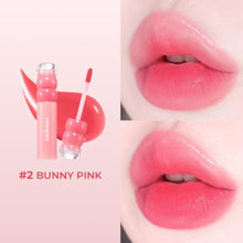 Load image into Gallery viewer, Fruity Glass Water Tint 02 Bunny Pink