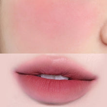 Load image into Gallery viewer, Lip&Cheek Blurry Pudding Pot Film
