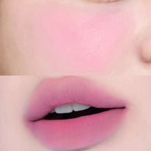 Load image into Gallery viewer, Lip&Cheek Blurry Pudding Pot Breeze