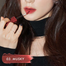 Load image into Gallery viewer, Rom&nd Blur Fudge Tint 03 Musky