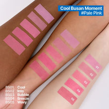 Load image into Gallery viewer, Lip&Cheek Blurry Pudding Pot Wavy