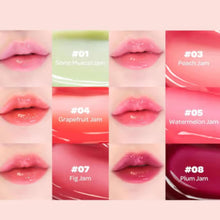 Load image into Gallery viewer, Lip Jam 08 Plum Jam