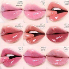 Load image into Gallery viewer, Fwee Lip&Cheek Glowy Jelly Pot Jm02 Berry Jam