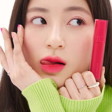 Load image into Gallery viewer, Rom&nd Blur Fudge Tint 11 Fuchsia Vibe