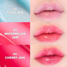 Load image into Gallery viewer, Lip Jam 02 Soda Jam