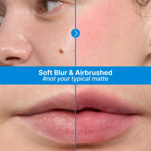 Load image into Gallery viewer, Lip&Cheek Blurry Pudding Pot Film