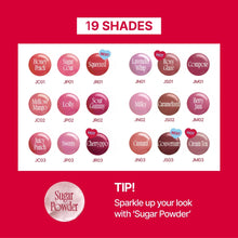 Load image into Gallery viewer, Fwee Lip&Cheek Glowy Jelly Pot Js02 Caramelized