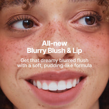 Load image into Gallery viewer, Lip&Cheek Blurry Pudding Pot Ambitious
