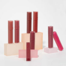 Load image into Gallery viewer, Rom&nd Blur Fudge Tint 02 Rosiental