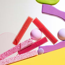 Load image into Gallery viewer, Rom&nd Blur Fudge Tint 10 Fudge Red