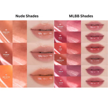 Load image into Gallery viewer, Rom&nd The Juicy Lasting Tint 20 Juju Fig