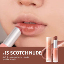 Load image into Gallery viewer, Rom&nd Glasting Melting Balm 13 Scotch Nude