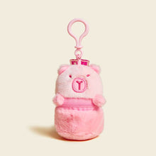 Load image into Gallery viewer, Capybara Korean Bag Charm