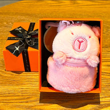 Load image into Gallery viewer, Capybara Korean Bag Charm