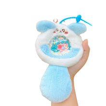 Load image into Gallery viewer, Fluffy Korean Bag Charm