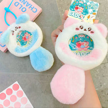 Load image into Gallery viewer, Fluffy Korean Bag Charm