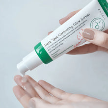 Load image into Gallery viewer, Axis-Y Dark Spot Correcting Glow Serum