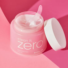 Load image into Gallery viewer, Banila Co Clean It Zero Cleansing Balm
