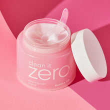 Load image into Gallery viewer, Banila Co Clean It Zero Cleansing Balm