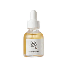 Load image into Gallery viewer, BEAUTY OF JOSEON Glow Serum: Propolis + Niacinamide