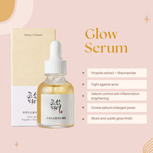 Load image into Gallery viewer, BEAUTY OF JOSEON Glow Serum: Propolis + Niacinamide