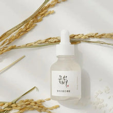 Load image into Gallery viewer, BEAUTY OF JOSEON Glow Deep Serum: Rice + Alpha-Arbutin