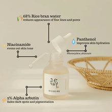 Load image into Gallery viewer, BEAUTY OF JOSEON Glow Deep Serum: Rice + Alpha-Arbutin