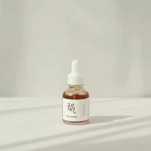 Load image into Gallery viewer, BEAUTY OF JOSEON Revive Serum: Ginseng + Snail Mucin