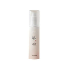 Load image into Gallery viewer, BEAUTY OF JOSEON Ginseng Moist Sun Serum SPF 50+ PA++++