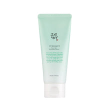 Load image into Gallery viewer, BEAUTY OF JOSEON Green Plum Refreshing Cleanser