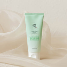 Load image into Gallery viewer, BEAUTY OF JOSEON Green Plum Refreshing Cleanser