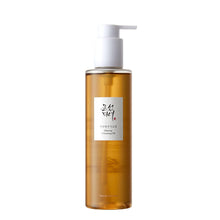 Load image into Gallery viewer, BEAUTY OF JOSEON Ginseng Cleansing Oil