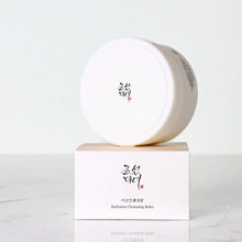 Load image into Gallery viewer, BEAUTY OF JOSEON Radiance Cleansing Balm
