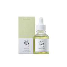 Load image into Gallery viewer, BEAUTY OF JOSEON Calming Serum Green Tea + Panthenol