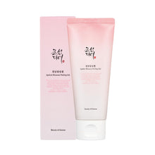 Load image into Gallery viewer, BEAUTY OF JOSEON Apricot Blossom Peeling Gel – 100ml