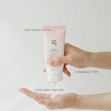 Load image into Gallery viewer, BEAUTY OF JOSEON Apricot Blossom Peeling Gel – 100ml