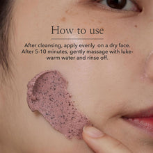 Load image into Gallery viewer, BEAUTY OF JOSEON Red Bean Refreshing Pore Mask – 140ml