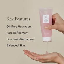 Load image into Gallery viewer, BEAUTY OF JOSEON Red Bean Water Gel – 100ml