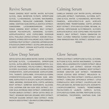 Load image into Gallery viewer, BEAUTY OF JOSEON  Hanbang Serum Discovery Kit