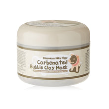 Load image into Gallery viewer, Elizavecca Milky Piggy Carbonated Bubble Clay Mask