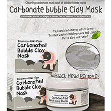Load image into Gallery viewer, Elizavecca Milky Piggy Carbonated Bubble Clay Mask